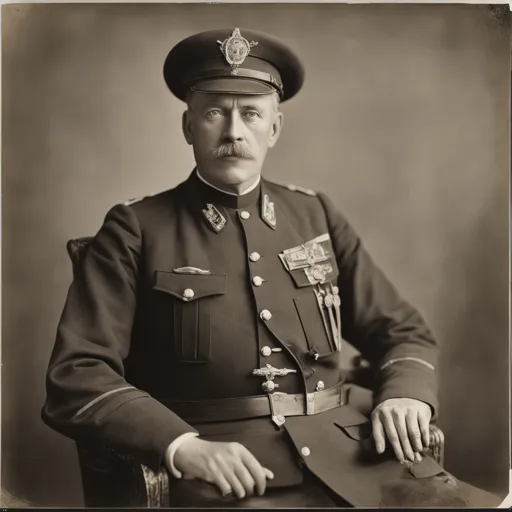 Ole H. Olson