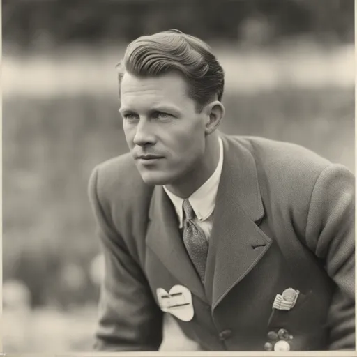 Ole Haugsrud