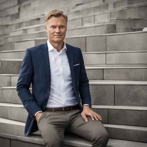Ole Henrik Grønn