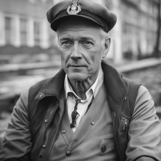 Ole Holger Petersen