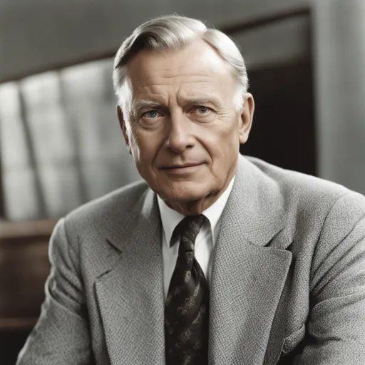 Ole Holsti