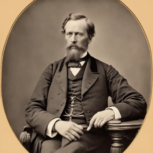 Ole Hovelsen Mustad