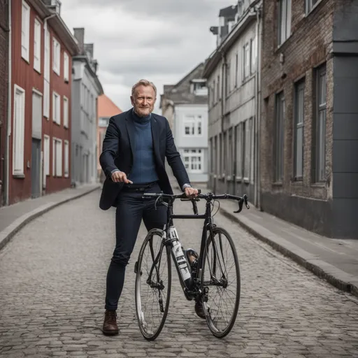 Ole Højlund Pedersen