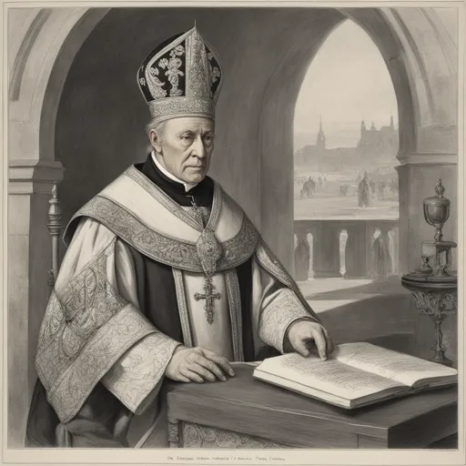 Ole Irgens (bishop)
