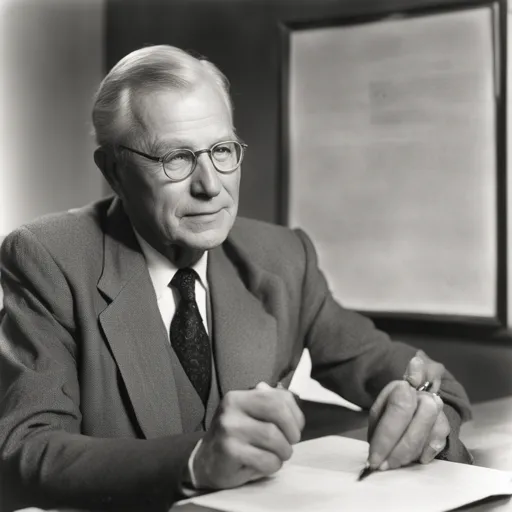 Ole Ivar Lovaas
