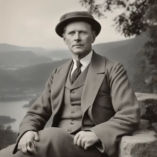 Ole Jacob Malm