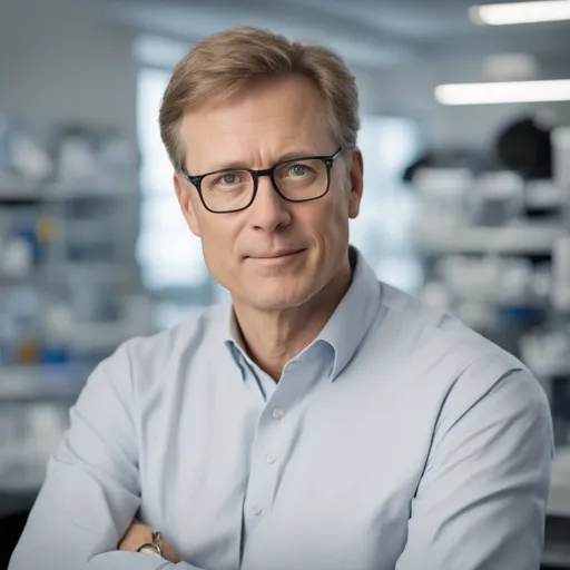 Ole Jensen (neuroscientist)