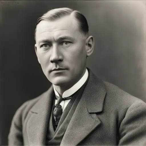 Ole Jensen Rong