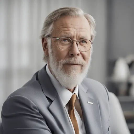 Ole Johan Sandvand