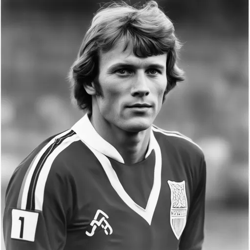Ole Johnny Henriksen