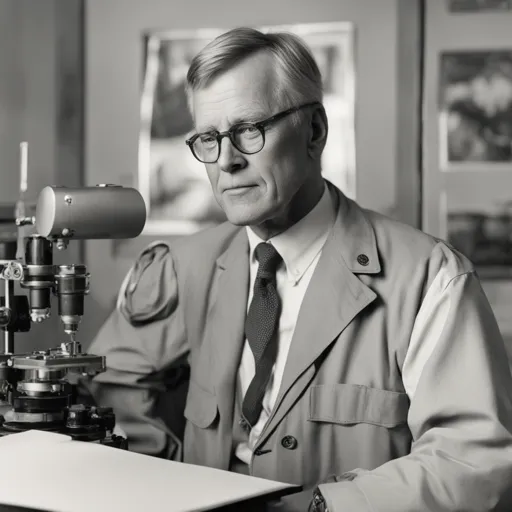 Ole Jørgen Anfindsen