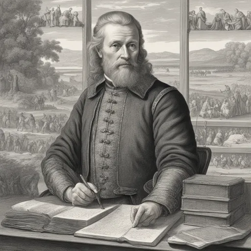 Ole Jørgen Benedictow