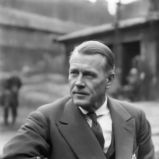 Ole Jørgensen