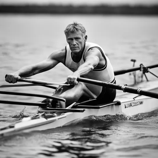 Ole Kassow (rower)