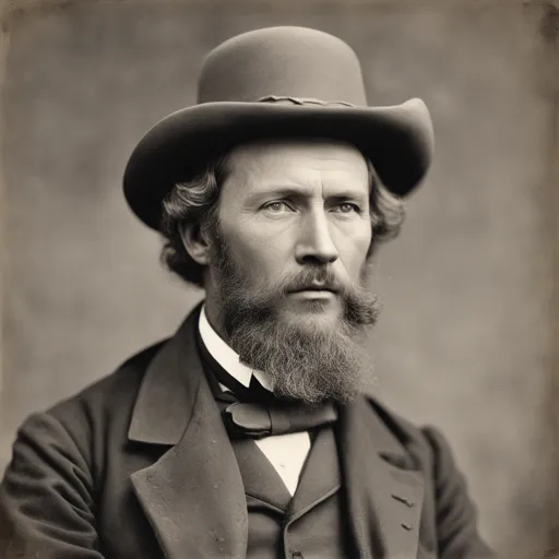 Ole Knudsen Nattestad