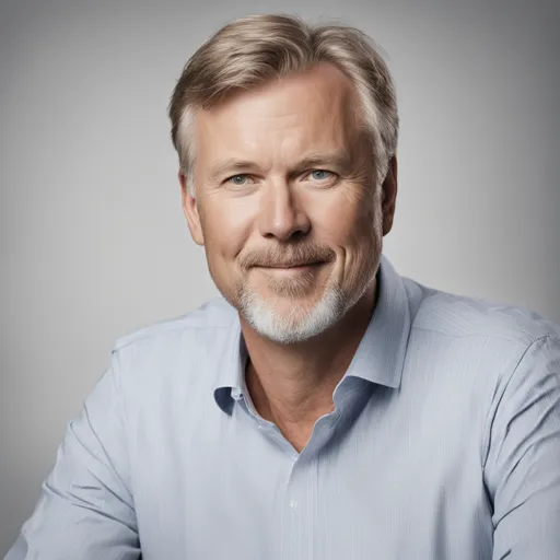 Ole Kristian Kjølholdt