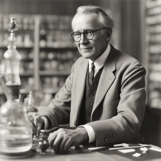 Ole Lamm