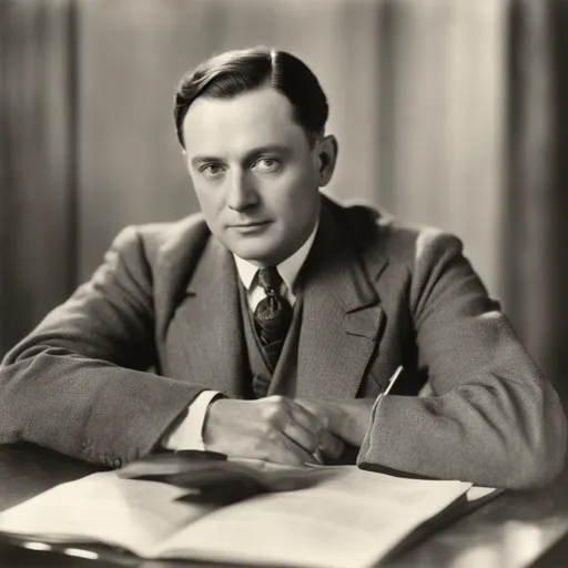 Ole Lippmann