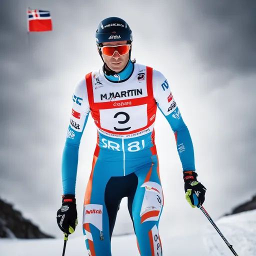 Ole Martin Storlien