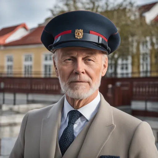 Ole Martin Ystgaard