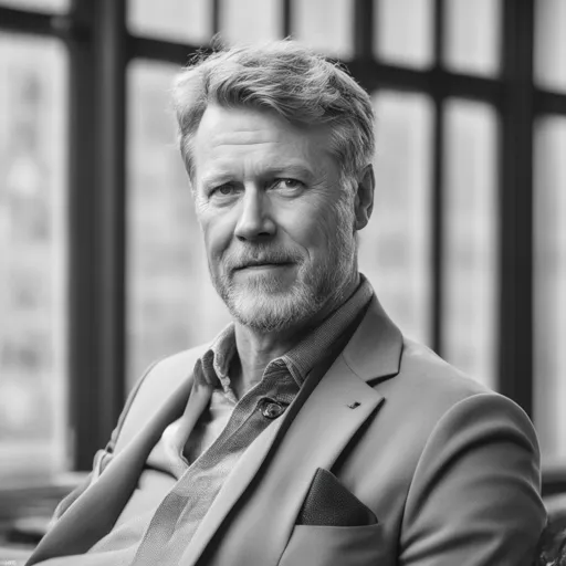 Ole Morten Geving