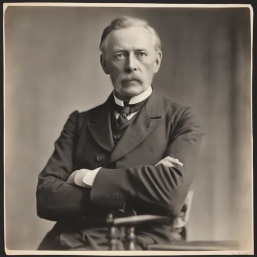 Ole Munch Ræder