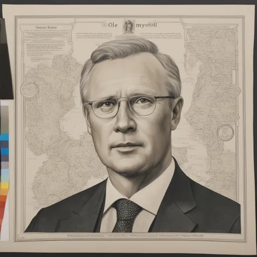 Ole Myrvoll