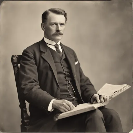 Ole Mørk Sandvik