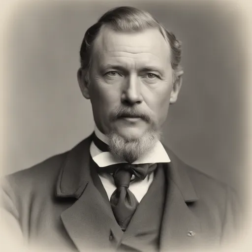 Ole Nafstad