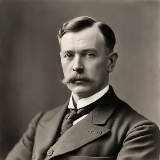 Ole Nikolai Ingebrigtsen Strømme