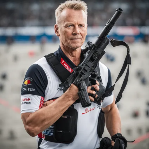 Ole Olsen (sport shooter)