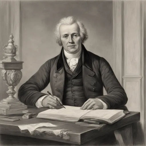 Ole Olsen Evenstad (born 1766)