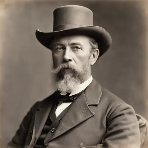 Ole P. Gaarder