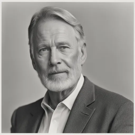 Ole Peter Kolby