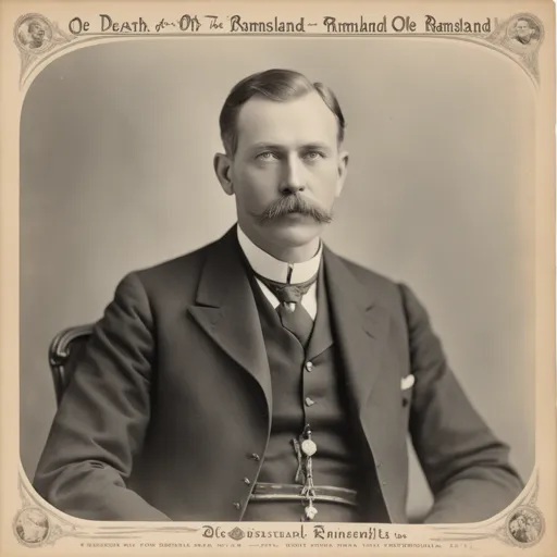Ole Ramsland