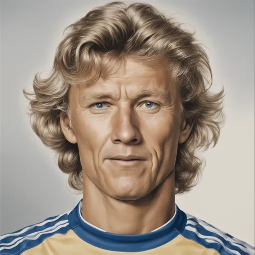Ole Rasmussen (footballer, born 1952)