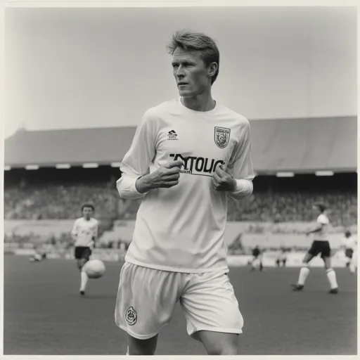 Ole Rasmussen (footballer, born 1960)