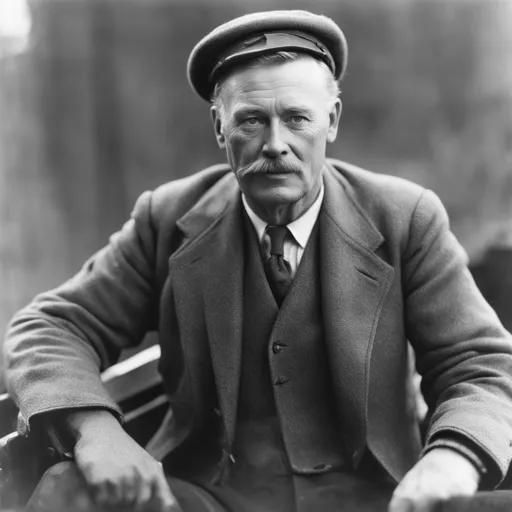 Ole Rømer Aagaard Sandberg