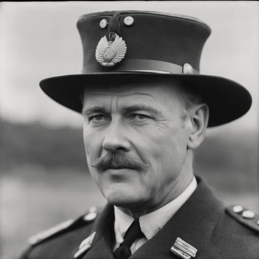 Ole Rømer Aagaard Sandberg (1888–1975)