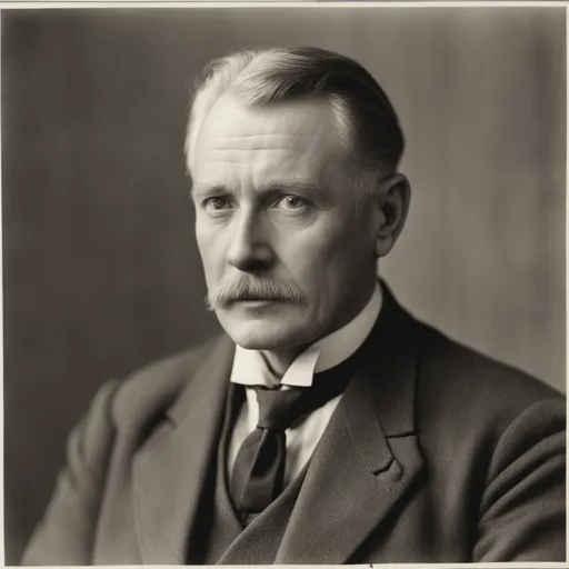 Ole Sarvig
