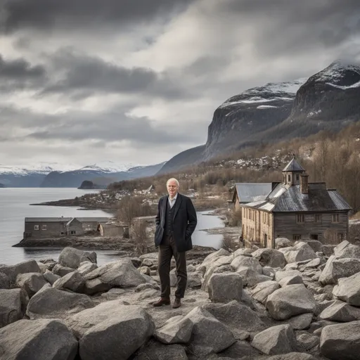 Ole Singstad
