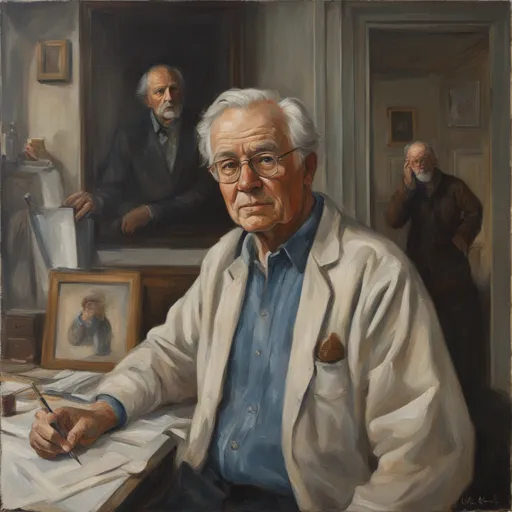 Ole Sjølie