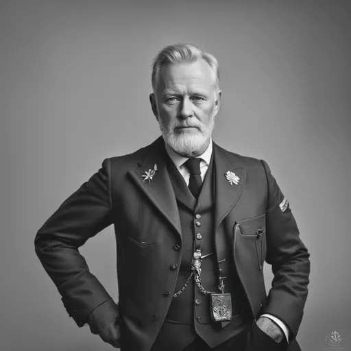 Ole Svendsen