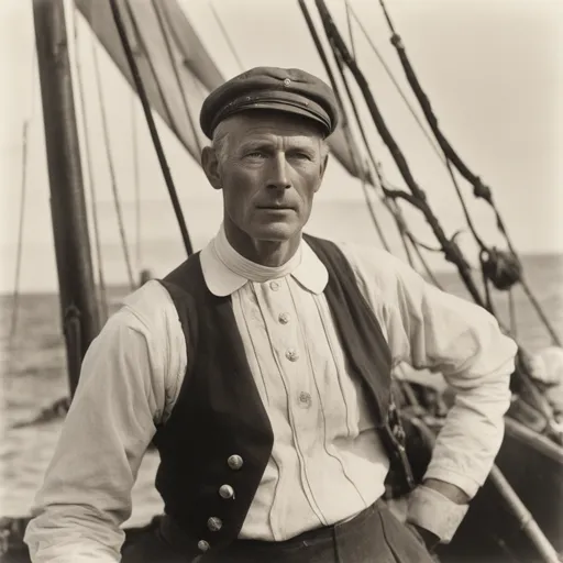 Ole Sørensen (sailor)
