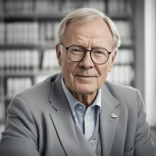 Ole T. Berg