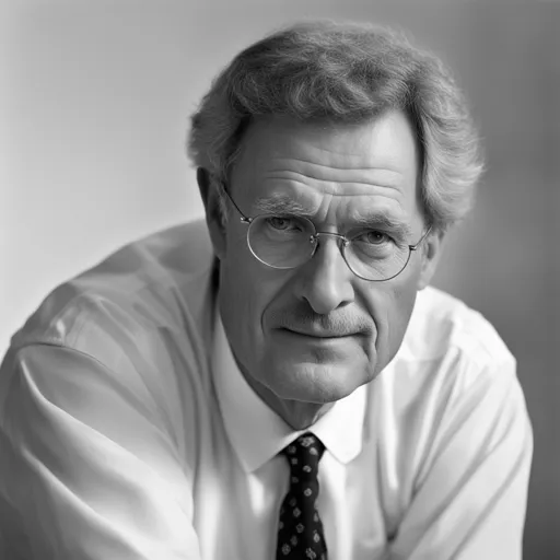 Ole Thyssen