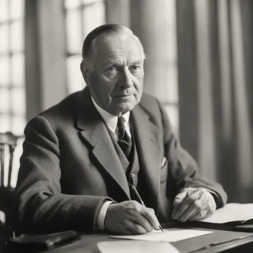 Ole Vries Hassel