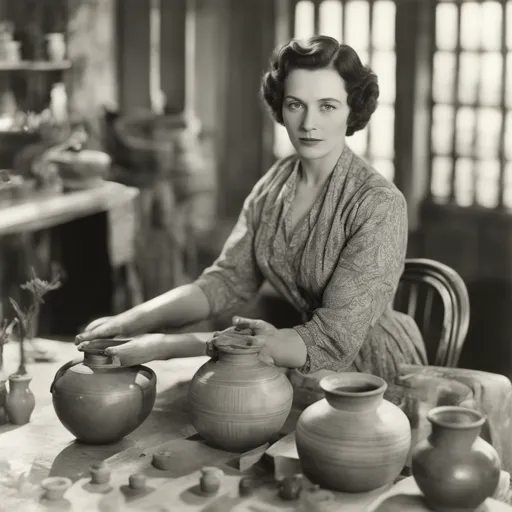 Olea Marion Davis