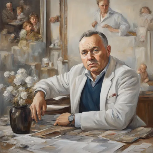Oleg A. Korolev