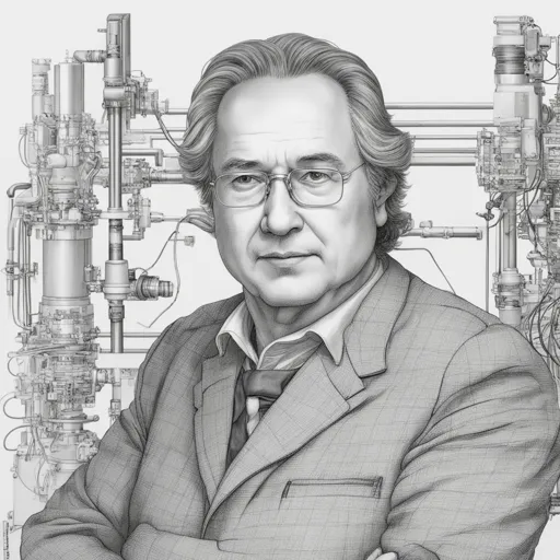 Oleg A. Mukhanov
